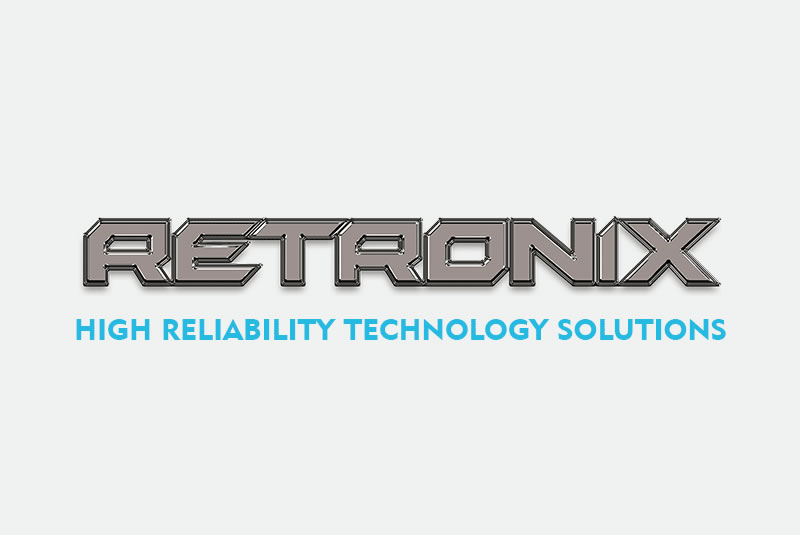 Retronix - Factory Flow Designer